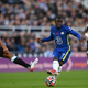 N’Golo Kante and Chelsea are dominating.